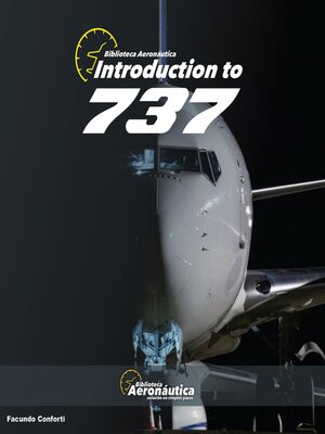 cover image of Introduction to Boeing 737